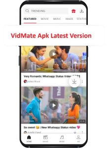 Vidmate Apk Download Latest Version 2025 